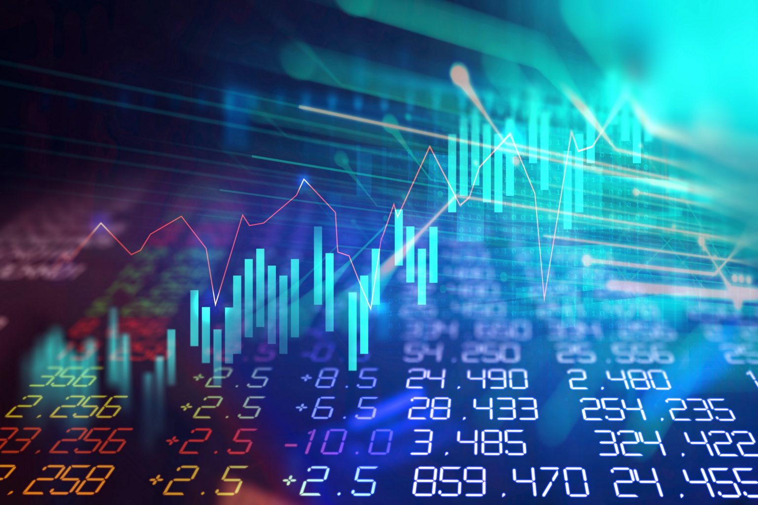 Cryptocurrency Trading and Investment CT-101
